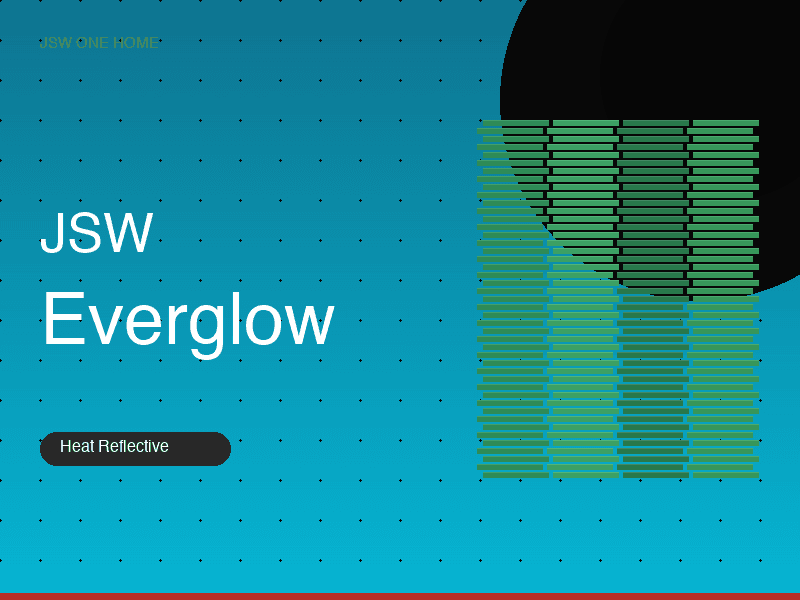 JSW Everglow
