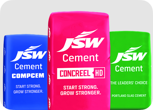 JSW Cement
