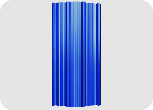 JSW Coated Steel