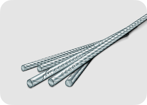 JSW Neo Steel