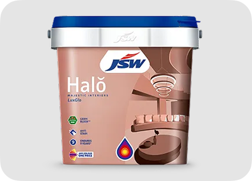 JSW Paints