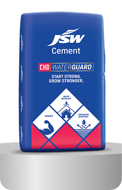CHD Waterguard