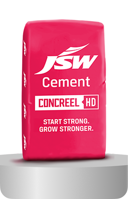 Concreel HD