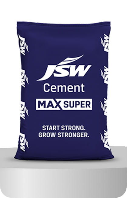 Max Super Cement