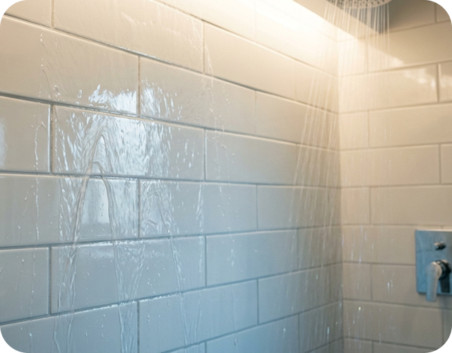 Moisture Exposure
