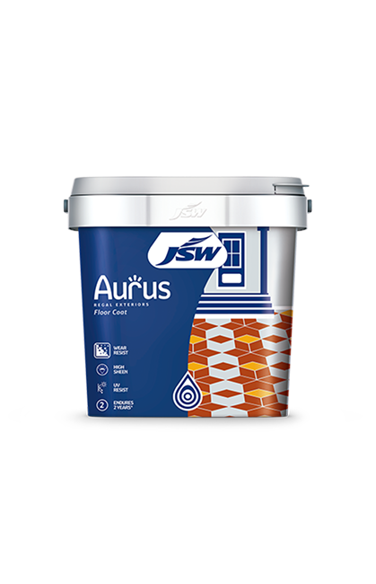 Floor & Tile Coat