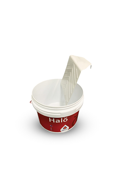Waterproofing