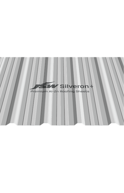 JSW Silveron+
